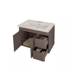 ДОЛЕН ШКАФ С УМИВАЛНИК WAVE 80_1