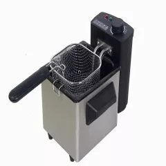 ФРИТЮРНИК MUHLER DF-15IX 1.5 ЛИТРА_1