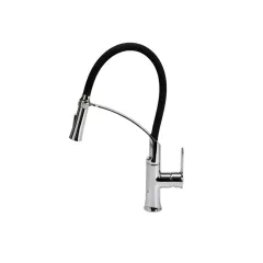 КУХНЕНСКИ СМЕСИТЕЛ  FALA 2 ГЪВКАВ ЧУЧУР_1