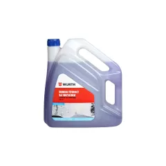 ЗИМНА ТЕЧНОСТ ЗА ЧИСТАЧКИ WURTH 4 ЛИТРА_0