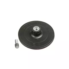 ГУМЕН ДИСК Ф125 ВЕЛКРО VERTO - 61H740_0