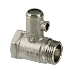 ПРЕДПАЗЕН КЛАПАН ЗА БОЙЛЕР ITAP 1/2