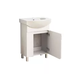 ДОЛЕН ШКАФ ЗА БАНЯ ICP 5543 С МИВКА_1