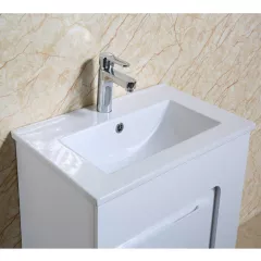 ДОЛЕН ШКАФ ЗА БАНЯ ICP 6055W_1