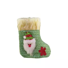 КОЛЕДЕН ЧОРАП - 24620711995_1