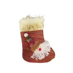 КОЛЕДЕН ЧОРАП - 24620711995_2