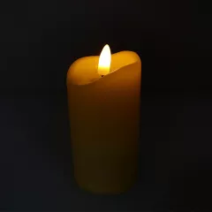 LED СВЕЩ HOME DECOR ВАНИЛИЯ_1