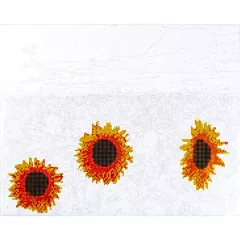 МОЗАЙКА CENTRUM 5D DIAMOND, МОД.89691, 40/50СМ.+БОИ 41571_1