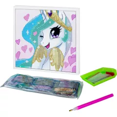 МОЗАЙКА CENTRUM 5D DIAMOND, МОД.89773, 20/20СМ. 41587 +ДР._1