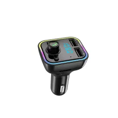 FM ТРАНСМИТЕР BLUETOOTH G37_0