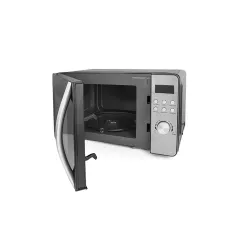 МИКРОВЪЛНОВА ФУРНА DIPLOMAT Q200 1150W 20 ЛИТРА_1