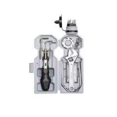 КОМПЛЕКТ ЗА РЕМОНТ НА ВЕЛОСИПЕД VOREL 18 ЧАСТИ_0