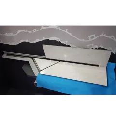 СИФОН  - SAY.520.80,800ММ_0