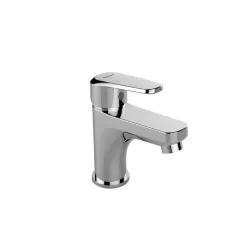 СМЕСИТЕЛ ЗА УМИВАЛНИК SEVA L С ИЗПРАЗНИТЕЛ_0