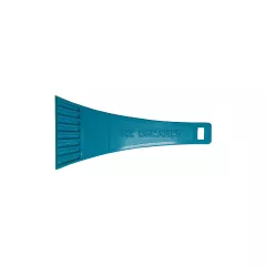 СТЪРГАЛКА ЗА ЛЕД 18 СМ_0