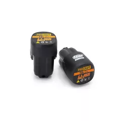 АКУМУЛАТОРНА ЛОЗАРСКА НОЖИЦА 16V LI-ION 2AH С ДВЕ БАТЕРИИ ES16LI_3 АКУМУЛАТОРНА ЛОЗАРСКА НОЖИЦА 16V LI-ION 2AH С ДВЕ БАТЕРИИ ES16LI_3
