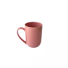 ЧАША С ДРЪЖКА ЕДНОЦВЕТНА 500 МЛ_0