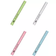 ЛИНИЯ COLOKIT HAPPY DAY 30СМ 32072 32073 32074 32075_0