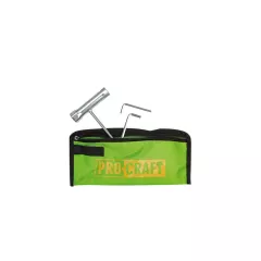 ПРОФЕСИОНАЛЕН БЕНЗИНОВ ТРИМЕР PROCRAFT Т4200 1250W_4