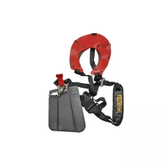 ПРОФЕСИОНАЛЕН БЕНЗИНОВ ТРИМЕР PROCRAFT Т5600 62 см³_2