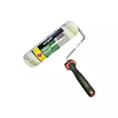 ВАЛЯК ТЕФЛОН РИТМО 25СМ. NESPOLI_0