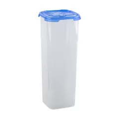 ПЛАСТМАСОВА КУТИЯ ЗА СПАГЕТИ DRINA 11*11*28/  17335_3