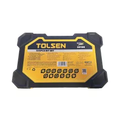 КОМПЛЕКТ ОТВЕРТКА С БИТОВЕ 105 ЧАСТИ/  20188_1