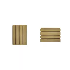 ДЕКОРАТИВЕН ПАНЕЛ 219x26x2400 21926 OAK_0