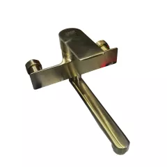 СМЕСИТЕЛ ЗА СТЕНА С ЛЕБЕТКА 18СМ Ф38 SEDAL THS 99688_0