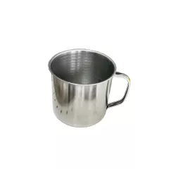 КАНЧЕ 11СМ МЕТАЛНО АЛ-350Д 20350_0