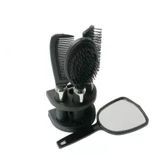 КОМПЛЕКТ ЧЕТКИ ЗА КОСА 5 ЧАСТИ_0