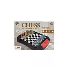 МАГНИТЕН ШАХ МОД., В2337653/2201-5А_0