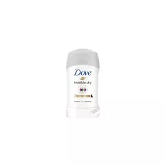 ДЕЗОДОРАНТ DOVE INVISIBLE CARE СТИК 40 МЛ_0