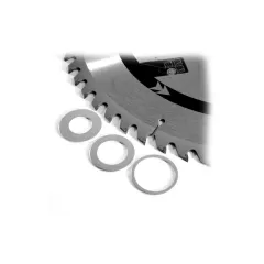 ДИСК ЗА ЦИРКУЛЯР REXXER RG-08-332 ∅450х30 40 ЗЪБА_1