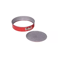 ФОРМА ЗА ТОРТА VOLTS V51223RB20  С ПАДАЩО ДЪНО_1