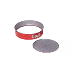 ФОРМА ЗА ТОРТА VOLTS V51223RB24  С ПАДАЩО ДЪНО_1