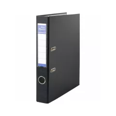 КЛАСЬОР REXON A4 5СМ ЧЕРЕН_0