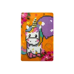 МОЗАЙКА CENTRUM 5D DIAMOND 89769 10х15 СМ_0