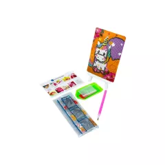 МОЗАЙКА CENTRUM 5D DIAMOND 89769 10х15 СМ_1