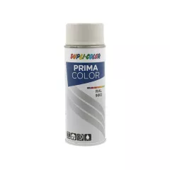 СПРЕЙ БОЯ DUPLI COLOR PRIMA  RAL 9002 СИВО БЯЛО 400МЛ 2011062_0