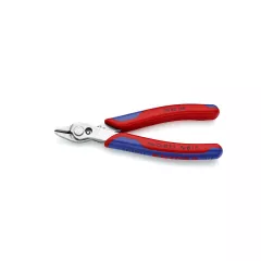 КЛЕЩИ РЕЗАЧКИ SUPER KNIPS KNIPEX 140 ММ_0