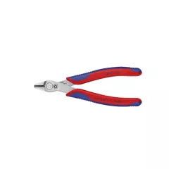 КЛЕЩИ РЕЗАЧКИ SUPER KNIPS KNIPEX 140 ММ_1