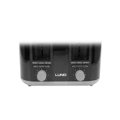 ТОСТЕР LUND 1300-1500W ЧЕРЕН_2