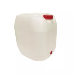 ТУБА 30Л 40.9x27.5x35.2СМ БЕЗ КРАНЧЕ 17186_0