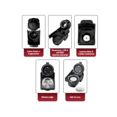 КАФЕМАШИНА OLIVER VOLTZ OV51171E5 1450W_2