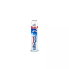 ПАСТА ЗА ЗЪБИ AQUAFRESH PUMP- FRESH & MINTY 0.100МЛ._0