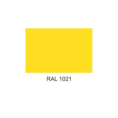 СПРЕЙ БОЯ DUPLI COLOR PRIMA  RAL 1021 СВЕТЛО ЖЪЛТО 400МЛ_1