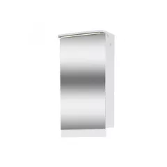 ГОРЕН ШКАФ ЗА БАНЯ MAKENA ЛЕО 30х57х15_0