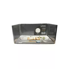 ОРГАНАЙЗЕР ПРОЗРАЧЕН 210 29893_0