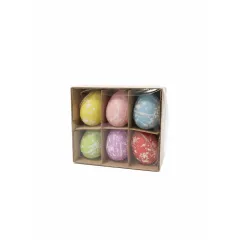 КОМПЛЕКТ ВЕЛИКДЕНСКИ ЯЙЦА - 25112, 713631, PVC_2